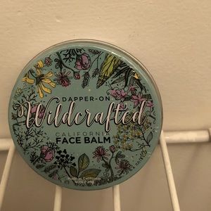 Wildcrafted Face Balm